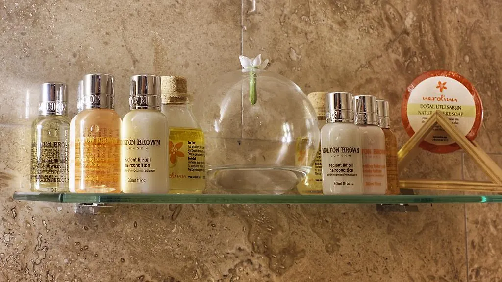 アパート Lokum Ev Suites Beyoglu イスタンブール