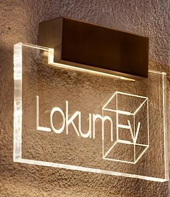 Lokum Ev Suites Beyoglu イスタンブール 0*,