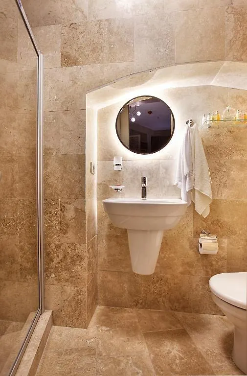 アパート Lokum Ev Suites Beyoglu イスタンブール